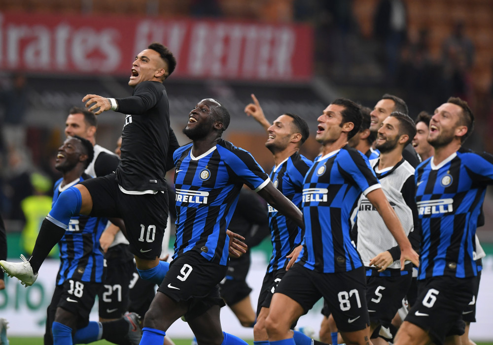 夸迪奥-科内：我感觉不错，希望可以出战对阵那不勒斯的比赛