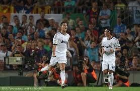 西甲｜巴萨大胜皇家社会登顶榜首