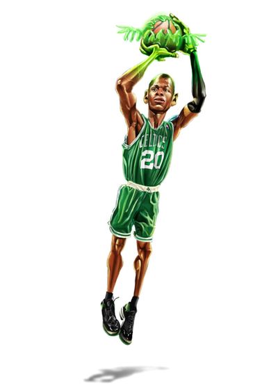 大的信心去 大的信心去